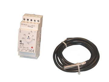 Thermostat congelateur 220v 230v no nf -35°C +15°C itr79402 chambre froide regulation temperature ECLATS DESTOCKAGE