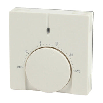 Thermostat d ambiance hq chauffage th11 regulation domotique economie energie ECLATS DESTOCKAGE
