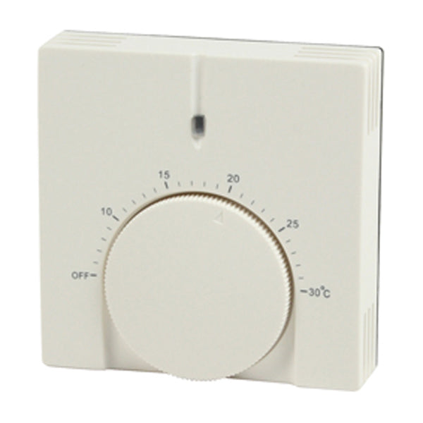 Thermostat d ambiance hq hq th11 regulation chauffage domotique economie energie ECLATS DESTOCKAGE