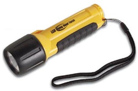 Torche eclairage electronique de poche led 7 leds lampe etanche zlld87 plongeur ECLATS DESTOCKAGE