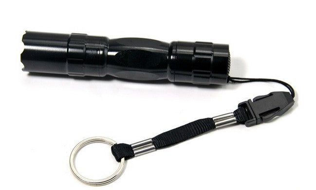 Torche led 3w cree lumière q5 mini lampe eclairage ECLATS DESTOCKAGE