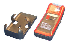 Torche multifonction alarme support