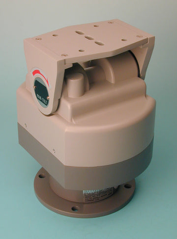 Tourelle horizontale verticale etanche ip44 220v ac117v surveillance video tourelles horizontales verticales ECLATS DESTOCKAGE