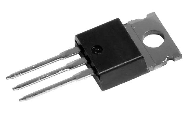 Tr mosfet-n rfp50n06 boitier to-220 trrfp50n06 ECLATS DESTOCKAGE