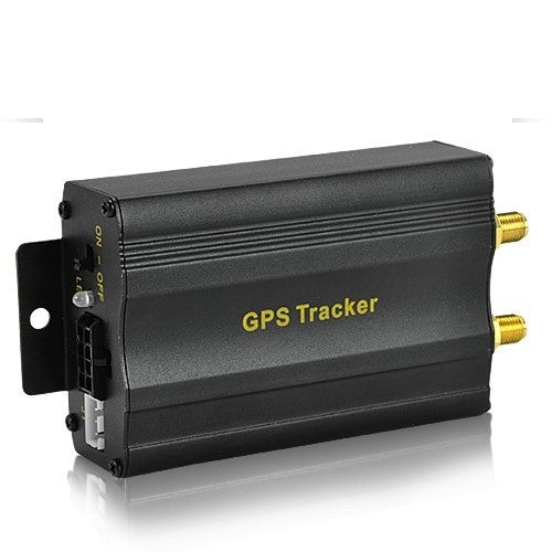 Traceur gps voiture antivol automobile localisation moto vehicule bateau detection gps-101c ECLATS DESTOCKAGE