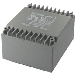 Transfo moulé 220v 15v 30w 230v 230vac 2 x 15vac 30va transformateur myrra 45064 240v almyr45064 ECLATS DESTOCKAGE