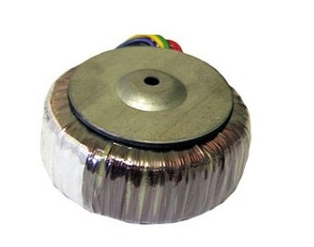 Transfo torique alimentation 250va 2 x 24v 25v 115x47mm 220v 230v 240v en 60742 - ECLATS DESTOCKAGE
