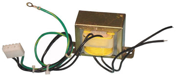 Transformateur 220v 18v 19v 20v 50va pour centrale alarme te3 MC42 lc31 mc62 mc64 alim 5021 20vca ECLATS DESTOCKAGE