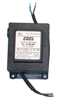 Transformateur 220v 27.6v alimentation 240v 28v 29v 30.5v 31v 1.5a pour chargeur batterie 24v 24v2c