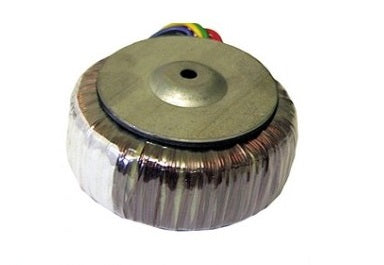 Transformateur 250va torique alimentation 2 x 24v 25v 220v 230v 240v en 60742 - ECLATS DESTOCKAGE