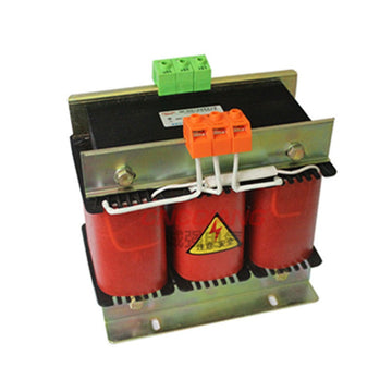 Transformateur 380V 220V SG-2KVA SG-2000VA transformateur isolement de trois phases ECLATS DESTOCKAGE