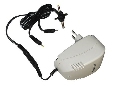 Transformateur alimentation secteur 220v 1a alim adaptateur 3v 4.5v 6v 7.5v 9v 12v 230vca ECLATS DESTOCKAGE