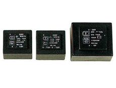 Transformateur moule 30va 1 x 24v 1 x 2.25a 1240300m 110v 220v 230v 240v alimentation