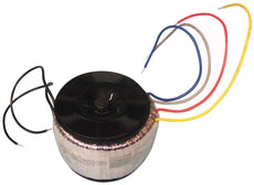 Transformateur torique 150va 2 x 15v 2 x 5a alimentation 220v 230v 240v 150va convertisseur