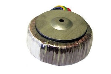 Transformateur torique 300va 230vac 2x12vac 220v 12v 300w transfo alimentation altrt300va212v ECLATS DESTOCKAGE
