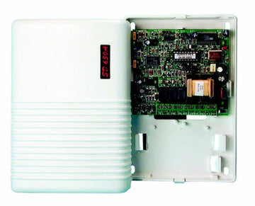 Transmetteur alarme telephonique 6n° sd630 telephone composeur numero relais commande transmission ECLATS DESTOCKAGE