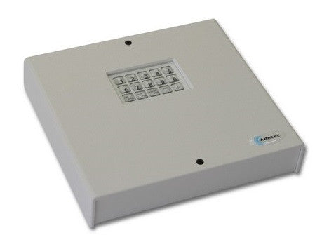 Transmetteur alarme telephonique composeur vocalys mx gsm appel 4 numero t06424 mx ECLATS DESTOCKAGE
