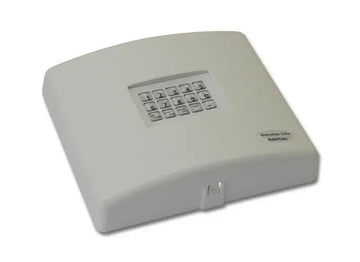Transmetteur alarme telephonique vocalys lite t06120 composeur 4 numero message ecoute transmission ECLATS DESTOCKAGE