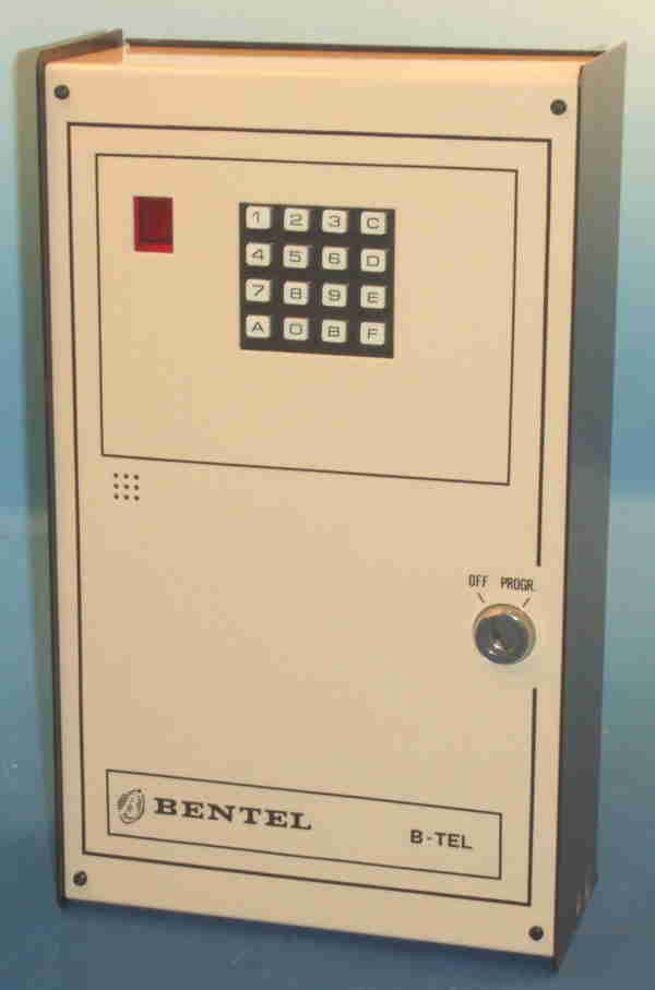 Transmetteur telephonique b tel alarme 7n° composeur numero 2 message alarme teleallarm transmission - ECLATS DESTOCKAGE