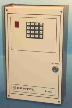 Transmetteur telephonique b tel alarme 7n° composeur numero 2 message alarme teleallarm transmission