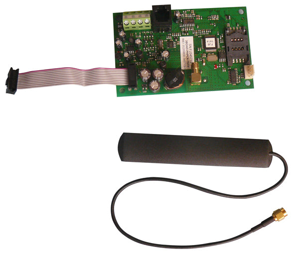 Transmetteur telephonique pour JK-16 ja60 ja65 ja-60gsm ja-62gsm alarme telesurveillance gsm sms ECLATS DESTOCKAGE