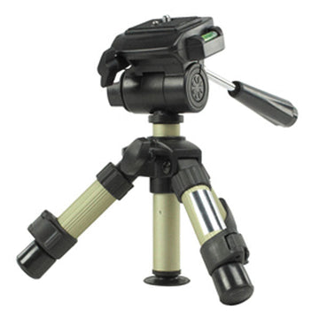 Trepied de table professionnel könig kn-tripod17 kn-tripod17n pour appareil photo et camescope ECLATS DESTOCKAGE