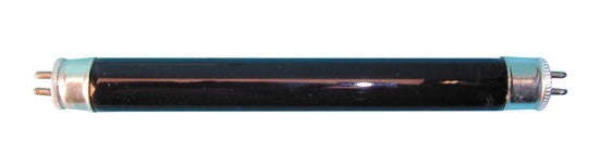 Tube bleue uv F4T5 4w 13.5cm ultraviolets pour lampe detecteur faux billet dfb dfbn lamp04tbl ECLATS DESTOCKAGE