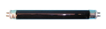 Tube bleue uv F4T5 4w 13.5cm ultraviolets pour lampe detecteur faux billet dfb dfbn lamp04tbl ECLATS DESTOCKAGE
