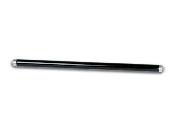 Tube lumiere noire 15w G13 450 x 26mm T8 220v 240v lampe uv 18 pouces ECLATS DESTOCKAGE