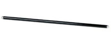 Tube lumiere noire 36w lamp40tbl 40w eclairage fluorescent 1.20m effet spécial pour boîtes de nuit ECLATS DESTOCKAGE