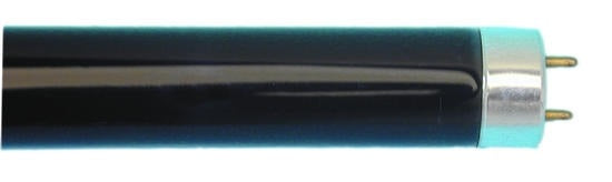 Tube lumiere noire 40w 36w eclairage fluorescent 1.20m effet spécial boîtes de nuit lamp40tbl ECLATS DESTOCKAGE
