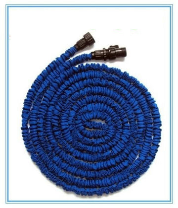 Tuyau arrosage extensible 22.5 m x hose boyau rétractable 22m 23m 24m 25m 75ft étirable ECLATS DESTOCKAGE