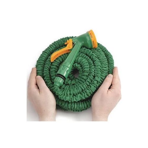 Tuyau arrosage extensible 23m xhose gardena pistolet x hose ECLATS DESTOCKAGE