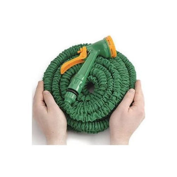 Tuyau arrosage extensible 23m xhose gardena pistolet x hose ECLATS DESTOCKAGE