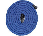 Tuyau d arrosage extensible 15m 50ft x hose pocket rétractable xhose rétracte seul jardin étirable ECLATS DESTOCKAGE