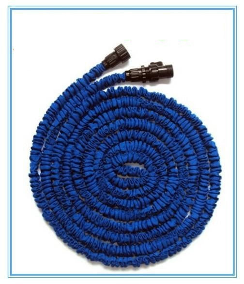 Tuyau super extensible 22.5m boyau arrosage xhose rétractable 22m 23m 24m 25m 75ft étirable ECLATS DESTOCKAGE