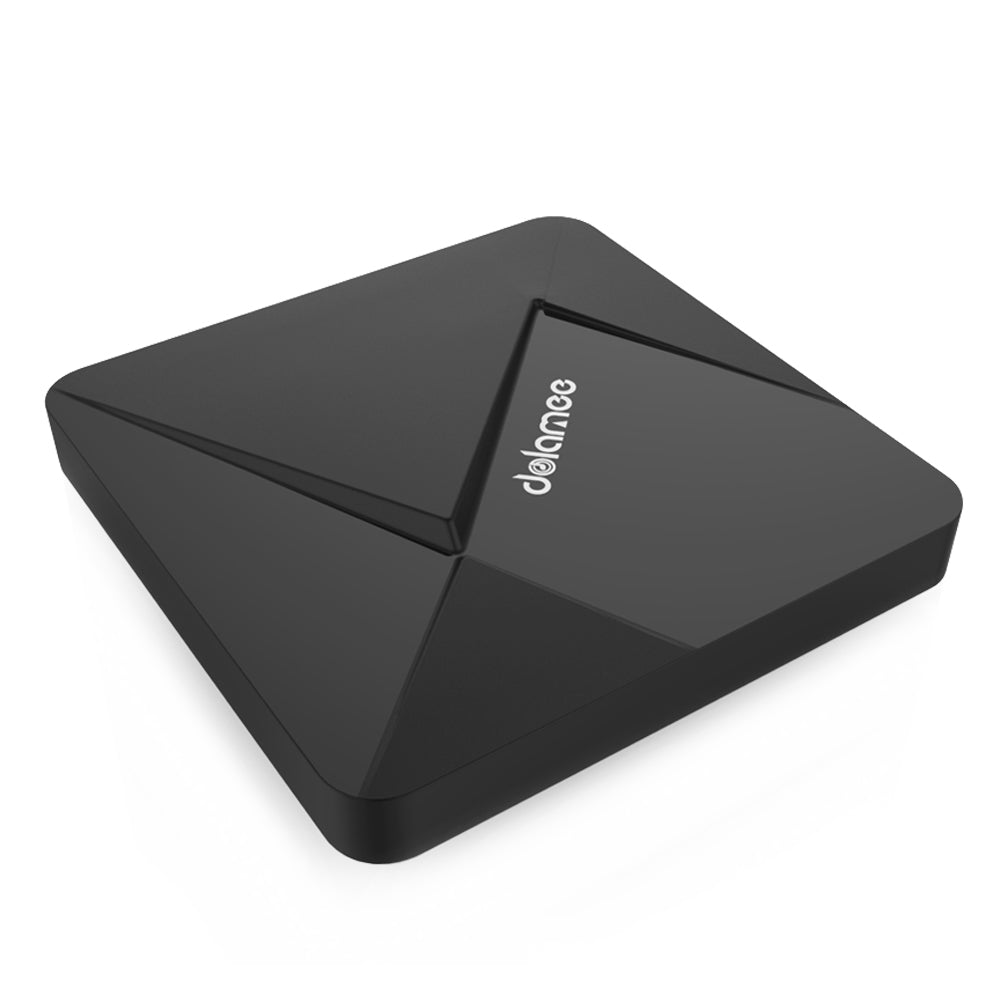 TV Box Android 1GB/8GB RK3229 Quad Core Cortex A7 1.5GHz 32-Bit WIFI Ultra HD IPTV KODI ECLATS DESTOCKAGE