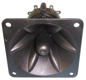 Tweeter piezzo sono sphynx 75w 8 ohms 84 x 84 mm 2 à 20 khz spl 94 db sosp1010 ECLATS DESTOCKAGE