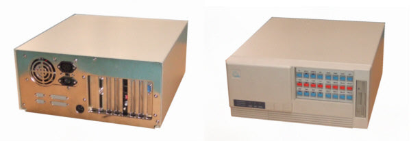 Unite centrale ordinateur pour systeme de video conference par ordinateur ECLATS DESTOCKAGE