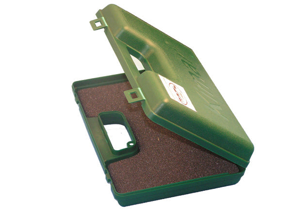 Valisette coffret mousse transport arme defense gc27l coffret pvc antichoc ECLATS DESTOCKAGE
