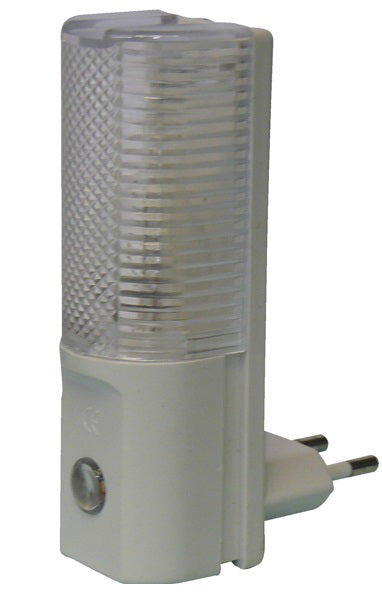Veilleuse bébé enfant lumiere 220v detection crepusculaire securite cellule photoélectrique 230v ECLATS DESTOCKAGE