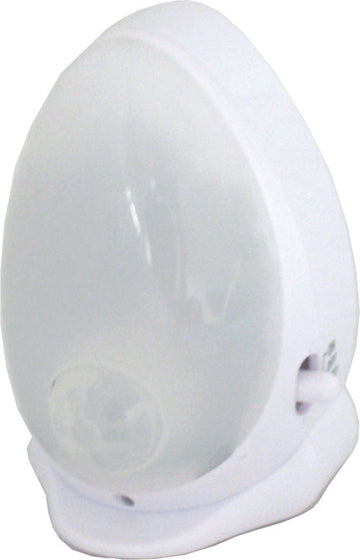 Veilleuse enfant lumiere bébé detection presence detecteur ir infrarouge lampe 3 leds eld2-323 ECLATS DESTOCKAGE