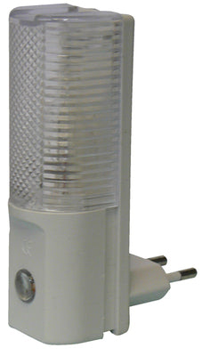 Veilleuse lumiere enfant bébé 220v detection crepusculaire securite cellule photoélectrique 230v ECLATS DESTOCKAGE