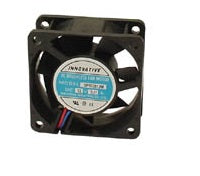 Ventilateur 12v 60mm roulement a aiguilles 60x60x25mm ventilation ECLATS DESTOCKAGE