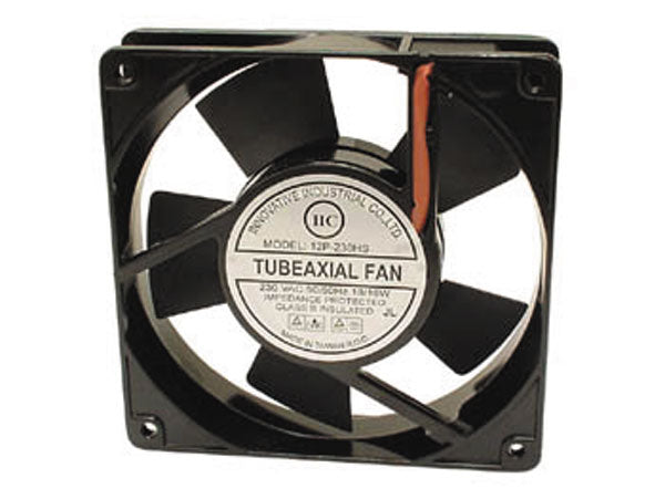 Ventilateur 220v bls220lc bls220 120mm 120x120x25mm roulement a aiguilles ventilation 230v 240v ECLATS DESTOCKAGE