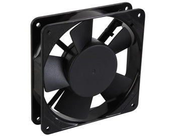 Ventilateur 220v sunon bls220/25 120mm x 120mm x 25mm roulement a aiguilles ventilation 230v 240v ECLATS DESTOCKAGE