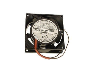Ventilateur electrique 80mm 220v 230v 240v roulement a aiguilles ECLATS DESTOCKAGE