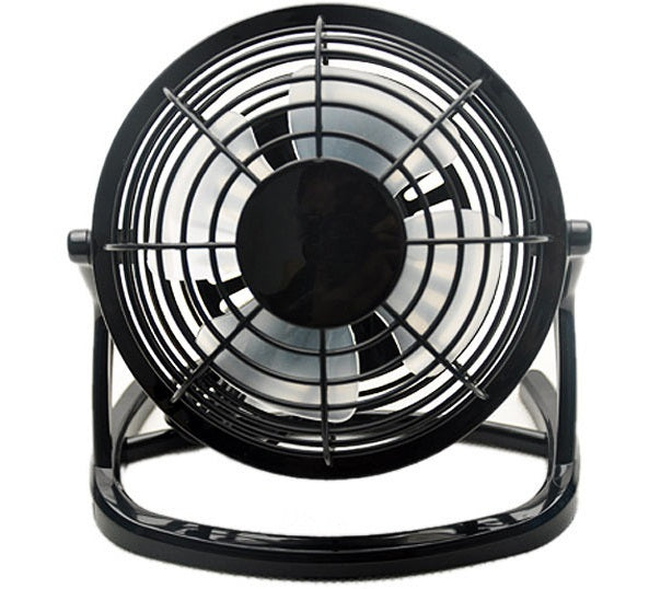 Ventilateur mini usb rafraichisseur bureau chaleur fan bon débit bxl-usbfan ECLATS DESTOCKAGE