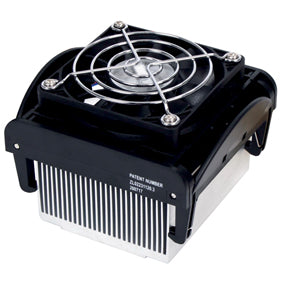 Ventilateur pentium 4 socket 478 könig cmp-cooler12 ECLATS DESTOCKAGE