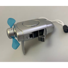 Ventilateur portable pile mini aerateur ventile personnel aeration ventilation vent rafraichisseur